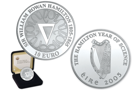 Ireland coin